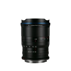 LAOWA 12-24mm f/5,6 Zoom til Canon RF full frame
