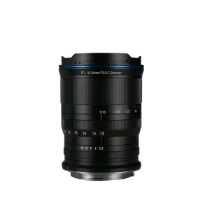 LAOWA 12-24mm f/5,6 Zoom til Canon RF full frame