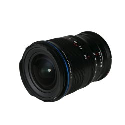 LAOWA 12-24mm f/5,6 Zoom til Canon RF full frame