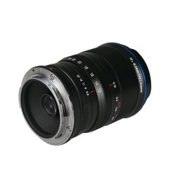 LAOWA 12-24mm f/5,6 Zoom til Canon RF full frame