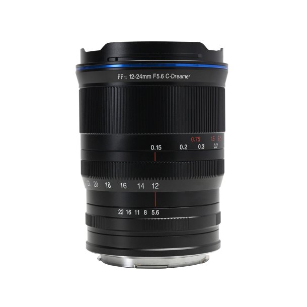 LAOWA 12-24mm f/5,6 Zoom til L-Mount