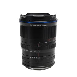 LAOWA 12-24mm f/5,6 Zoom til L-Mount