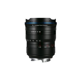 LAOWA 12-24mm f/5,6 Zoom til Leica M