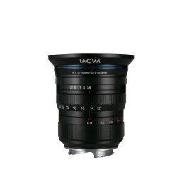 LAOWA 12-24mm f/5,6 Zoom til Leica M