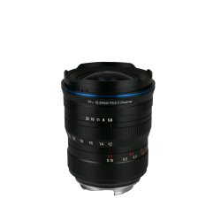 LAOWA 12-24mm f/5,6 Zoom til Leica M