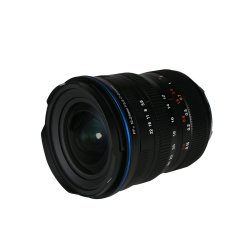 LAOWA 12-24mm f/5,6 Zoom til Leica M