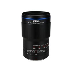 LAOWA 58mm f/2,8 2X Ultra Macro APO til Nikon Z