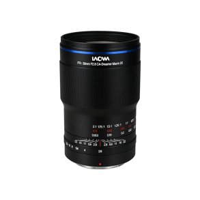 LAOWA 58mm f/2,8 2X Ultra Macro APO til Nikon Z