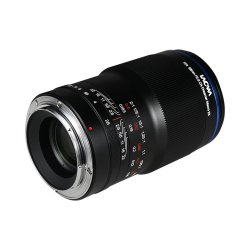 LAOWA 58mm f/2,8 2X Ultra Macro APO til Nikon Z