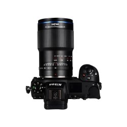 LAOWA 58mm f/2,8 2X Ultra Macro APO til Nikon Z