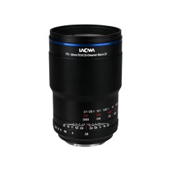 LAOWA 58mm f/2,8 2X Ultra Macro APO til Sony E