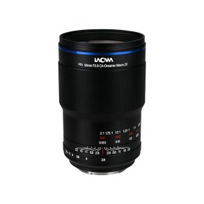 LAOWA 58mm f/2,8 2X Ultra Macro APO til Sony E