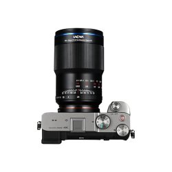 LAOWA 58mm f/2,8 2X Ultra Macro APO til Sony E