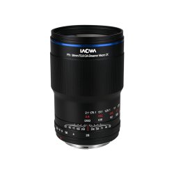 LAOWA 58mm f/2,8 2X Ultra Macro APO til Canon RF