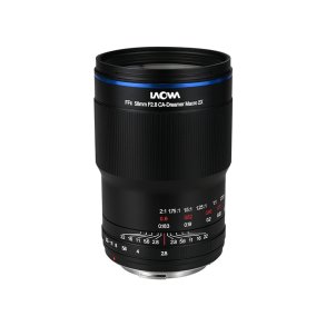 LAOWA 58mm f/2,8 2X Ultra Macro APO til Canon RF