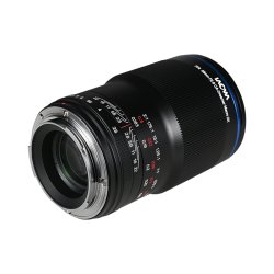 LAOWA 58mm f/2,8 2X Ultra Macro APO til Canon RF