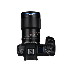 LAOWA 58mm f/2,8 2X Ultra Macro APO til Canon RF