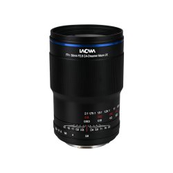 LAOWA 58mm f/2,8 2X Ultra Macro APO til L-Mount