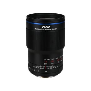 LAOWA 58mm f/2,8 2X Ultra Macro APO til L-Mount