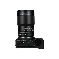 LAOWA 58mm f/2,8 2X Ultra Macro APO til L-Mount