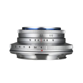 LAOWA 10mm f/4 Cookie slv til Nikon Z (APS-C)