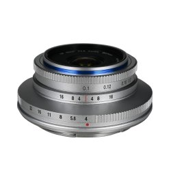 LAOWA 10mm f/4 Cookie slv til Nikon Z (APS-C)