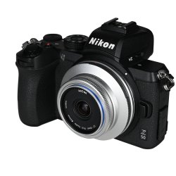 LAOWA 10mm f/4 Cookie slv til Nikon Z (APS-C)