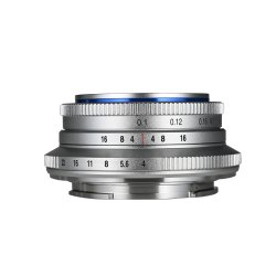 LAOWA 10mm f/4 Cookie Slv til Sony E (APS-C)