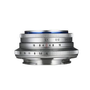 LAOWA 10mm f/4 Cookie Slv til Sony E (APS-C)