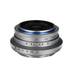 LAOWA 10mm f/4 Cookie Slv til Sony E (APS-C)