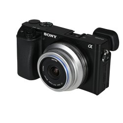 LAOWA 10mm f/4 Cookie Slv til Sony E (APS-C)