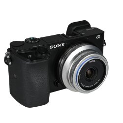 LAOWA 10mm f/4 Cookie Slv til Sony E (APS-C)