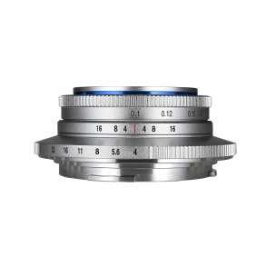 LAOWA 10mm f/4 Cookie slv til Canon RF (APS-C)