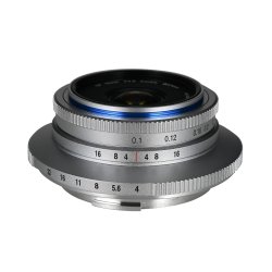 LAOWA 10mm f/4 Cookie slv til Canon RF (APS-C)