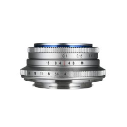 LAOWA 10mm f/4 Cookie Slv til Fujifilm X (APS-C)