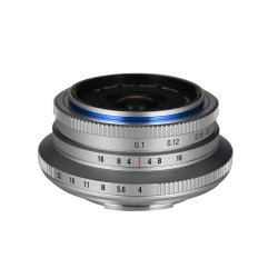 LAOWA 10mm f/4 Cookie Slv til Fujifilm X (APS-C)