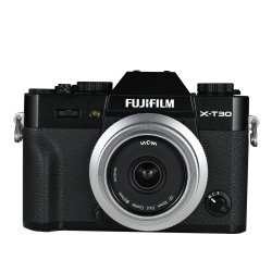 LAOWA 10mm f/4 Cookie Slv til Fujifilm X (APS-C)