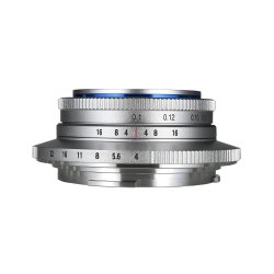 LAOWA 10mm f/4 Cookie Slv til L-Mount (APS-C)