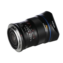 LAOWA Argus 25mm f/0,95 CF APO til Nikon Z (APS-C)