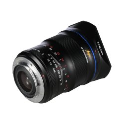 LAOWA Argus 25mm f/0,95 CF APO til Sony E (APS-C)