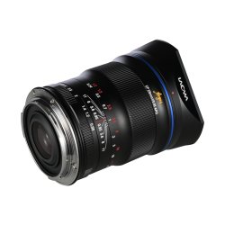 LAOWA Argus 25mm f/0,95 CF APO til Canon RF (APS-C)