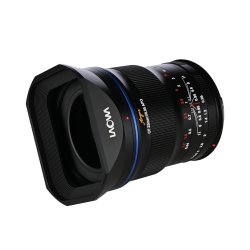LAOWA Argus 25mm f/0,95 CF APO til Canon RF (APS-C)