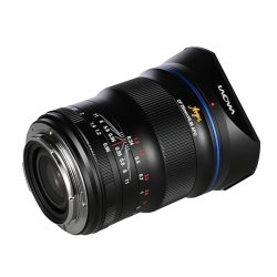 LAOWA Argus 25mm f/0,95 CF APO til Fujifilm X