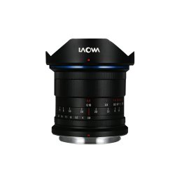 LAOWA 19mm f/2,8 Zero-D til Fujifilm GFX