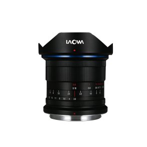 LAOWA 19mm f/2,8 Zero-D til Fujifilm GFX