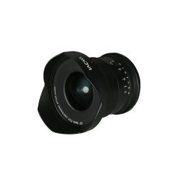 LAOWA 19mm f/2,8 Zero-D til Fujifilm GFX