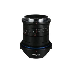LAOWA 19mm f/2,8 Zero-D til Fujifilm GFX