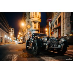 LAOWA Argus 28mm f/1,2 FF til Nikon Z Full Frame