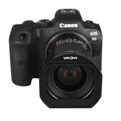 LAOWA Argus 28mm f/1,2 FF til Canon RF Full Frame