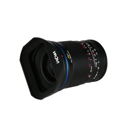 LAOWA Argus 28mm f/1,2 FF til L-Mount  Full Frame